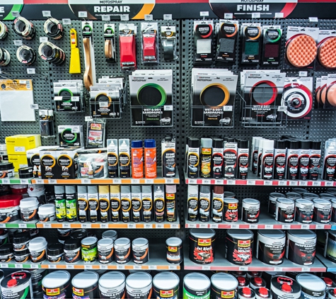 Auto One Newcomb (Geelong) - Newcomb, VIC. Automotive Paint & Materials