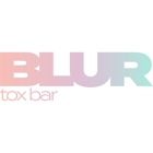 BLUR Tox Bar