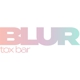 BLUR Tox Bar