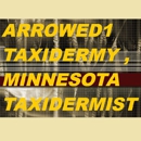 Arrowed 1 Taxidermy - Taxidermists