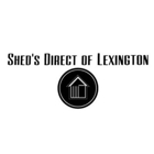 Shed's Direct Of Lexington