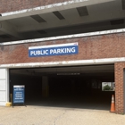 LAZ Parking - 124 W Read Garage