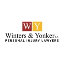 Winters & Yonker, P.A. - Personal Injury Law Attorneys