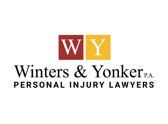 Winters & Yonker Personal Injury Lawyers - Lakeland, FL