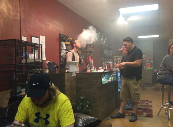 Amaza Vapors - Tupelo, MS