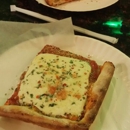 Lenny & Johns Pizzeria - Pizza