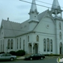 First United Methodist Church