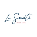 La Société Bar & Café - Cocktail Lounges