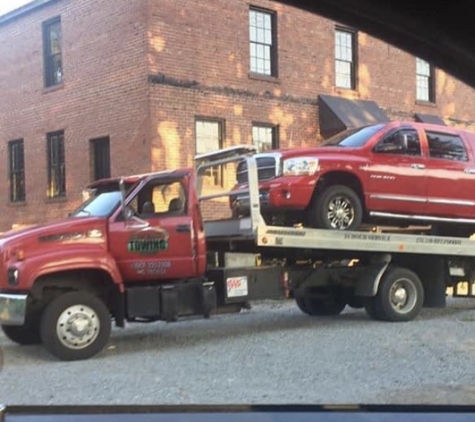 Harvey Family Towing and Auto Repair