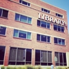 Boise Public Library gallery