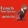 Forsch Tree Service-Justin G.Forsch&Owen L. Forsch gallery