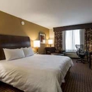 Hilton Garden Inn San Mateo - Hotels