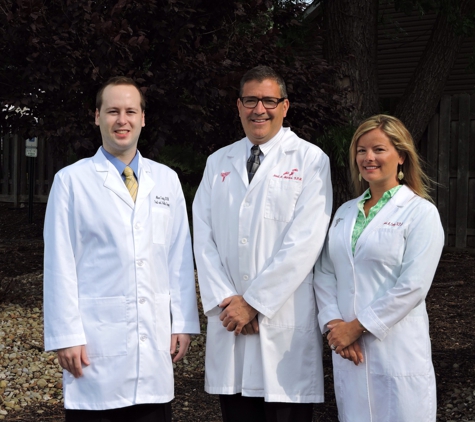 Drs. N. Marks, H. Craig & A. Craig - Cleveland, OH