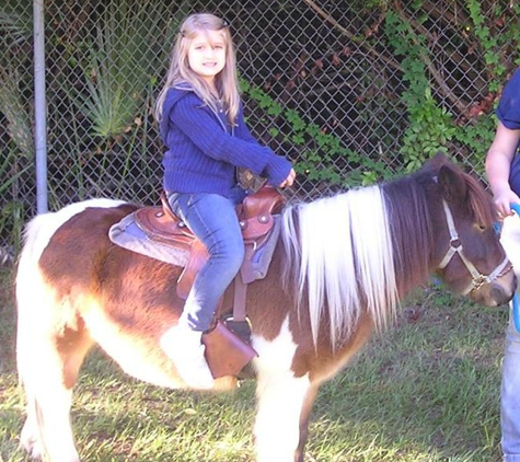 Cockadoodledoo Petting Zoo - North Palm Beach, FL