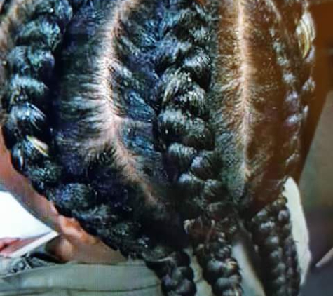 Sonia African Hair Braiding - Milwaukee, WI