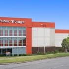 Public Storage