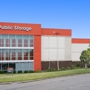 Public Storage