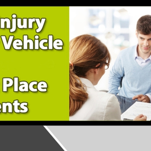 Australian Law Group. Work Injury | Motor Vehicle Injury | Public Place Accidents