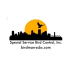 Special Services Pest Management
