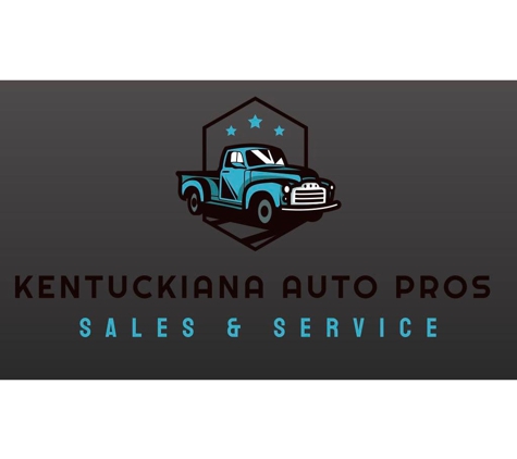 Kentuckiana Auto Pros - Sellersburg, IN