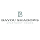 Bayou Shadows Apartment Homes