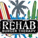 Rehab Burger Therapy - Restaurants