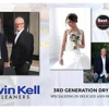 Twin Kell Cleaners gallery