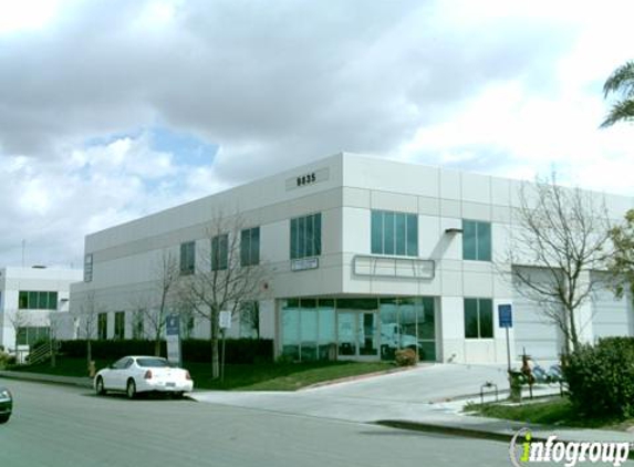 A & M Warehouse Service - San Diego, CA