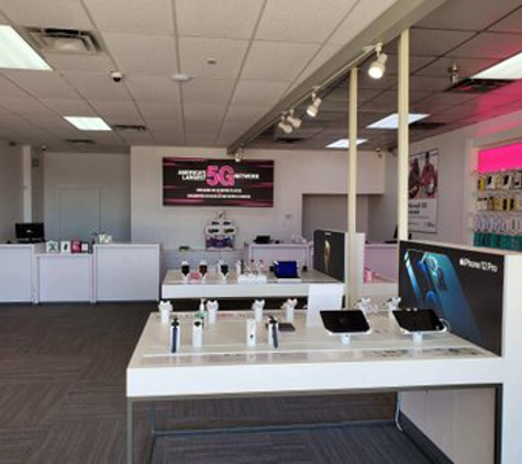 T-Mobile Authorized Retailer - Kerrville, TX