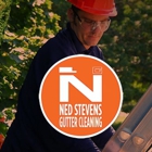 Ned Stevens Gutter Cleaning