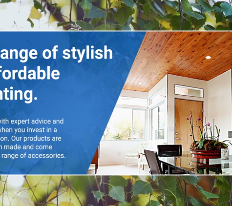Sky N Vents - Moss Vale, NSW. Great range of stylish and affordable daylighting.