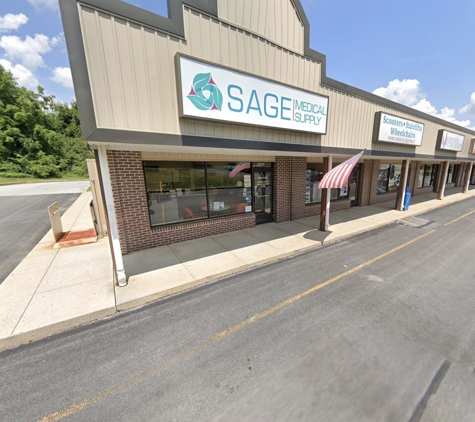Sage Medical Supply - Downingtown, PA