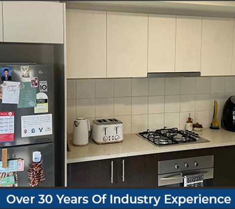 Fine Design Kitchens - Long Gully, VIC. Over 30 Years Of Industry Experience