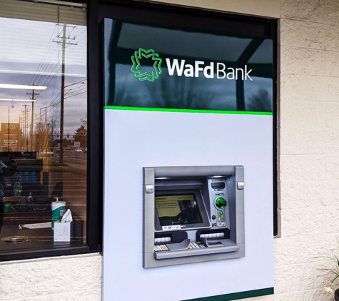 WaFd Bank - Vancouver, WA