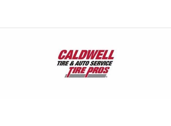 Caldwell Tire & Auto Service Tire Pros - Chestertown, MD