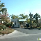 Casa Blanca Hoa Guard House