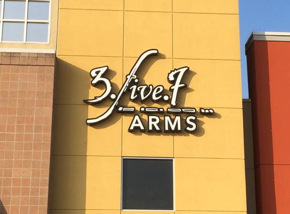 3Five7 Arms - Katy, TX