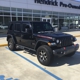 Rick Hendrick Jeep Chrysler Dodge RAM