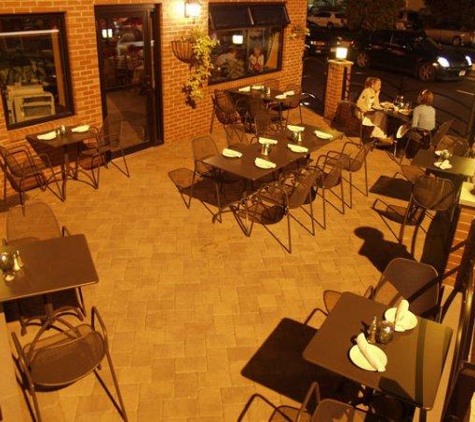 Mancuso's Restorante & Bar - Fairfield, CT