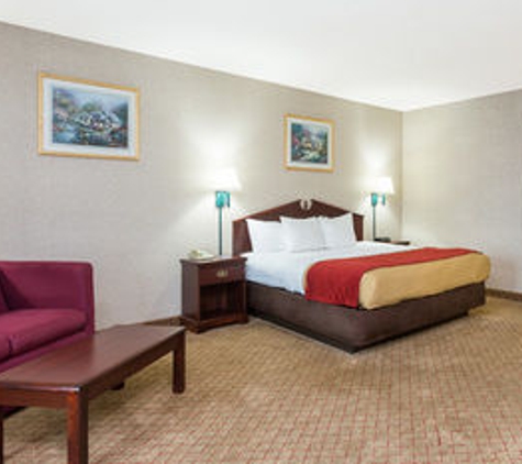 Baymont Inn & Suites - Cordele, GA