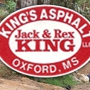 King's Asphalt LLC