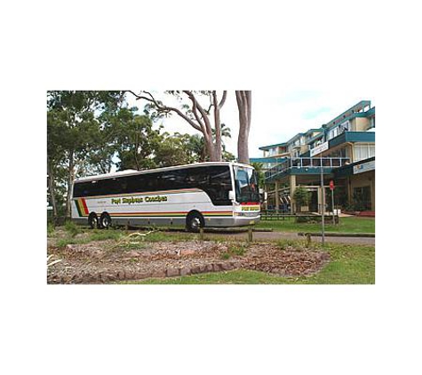 Port Stephens Coaches