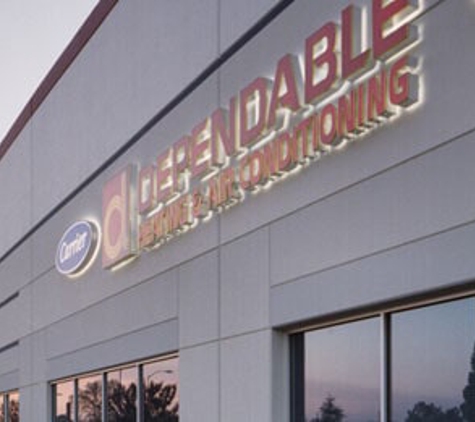 Dependable Heating & Air Conditioning - Dixon, CA