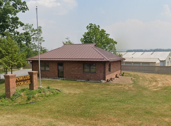 Powlus Storage - Bloomsburg, PA