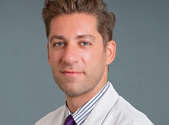 Michael Benjamin Natter, MD - New York, NY