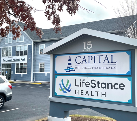 LifeStance Therapists & Psychiatrists Manchester - Manchester, NH