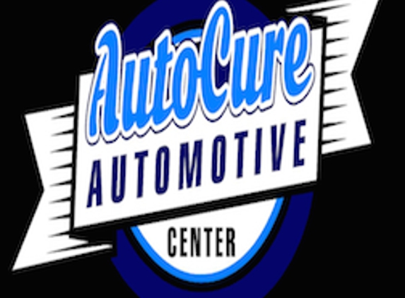 Autocure Automotive Center - Philadelphia, PA