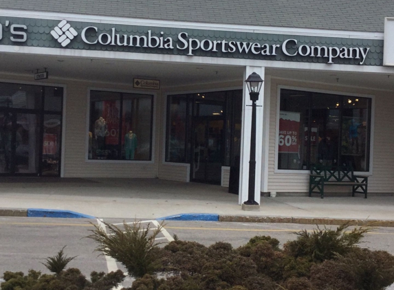 Columbia Sportswear - Washington, PA