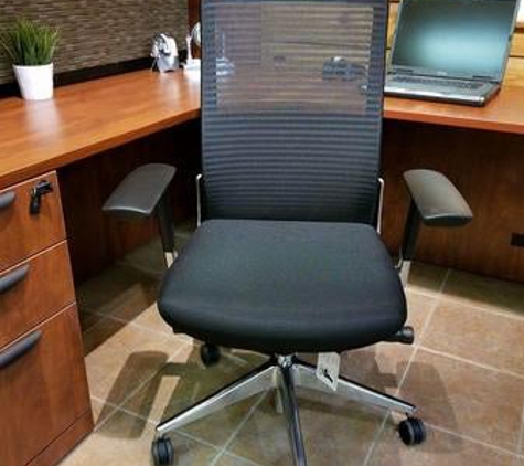 Smart Buy Office Furniture - Austin, TX