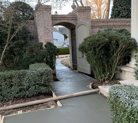 Covenant Pool And Landscape - Memphis, TN